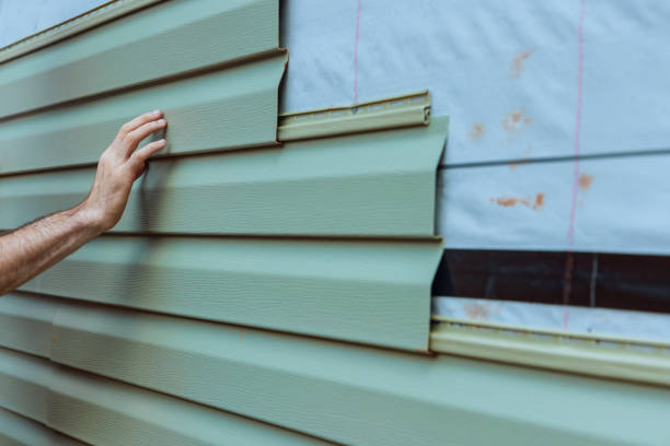 Best Siding for New Construction  in Jeffersonville, KY